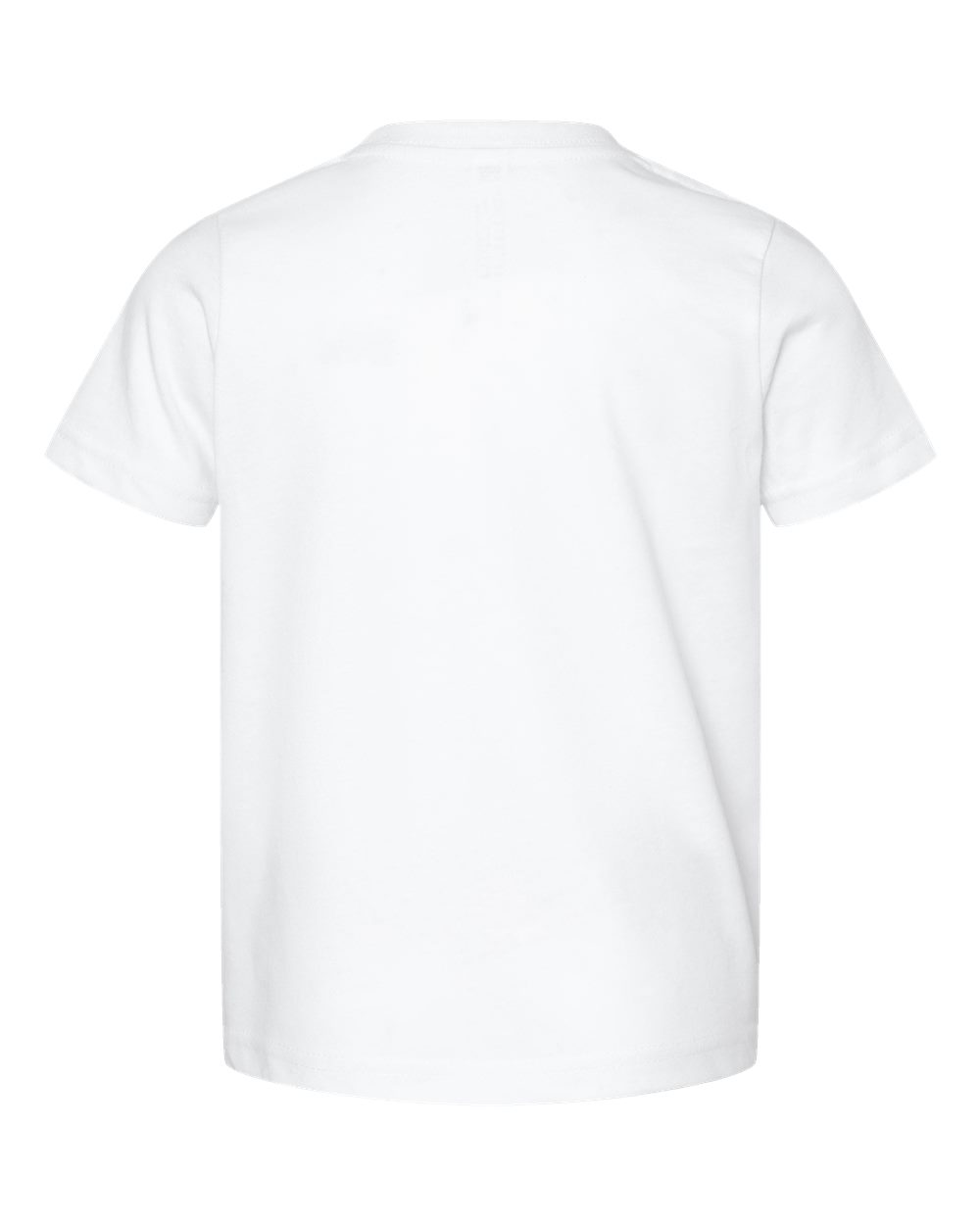Rabbit Skins Toddler Fine Jersey Tee - 3321