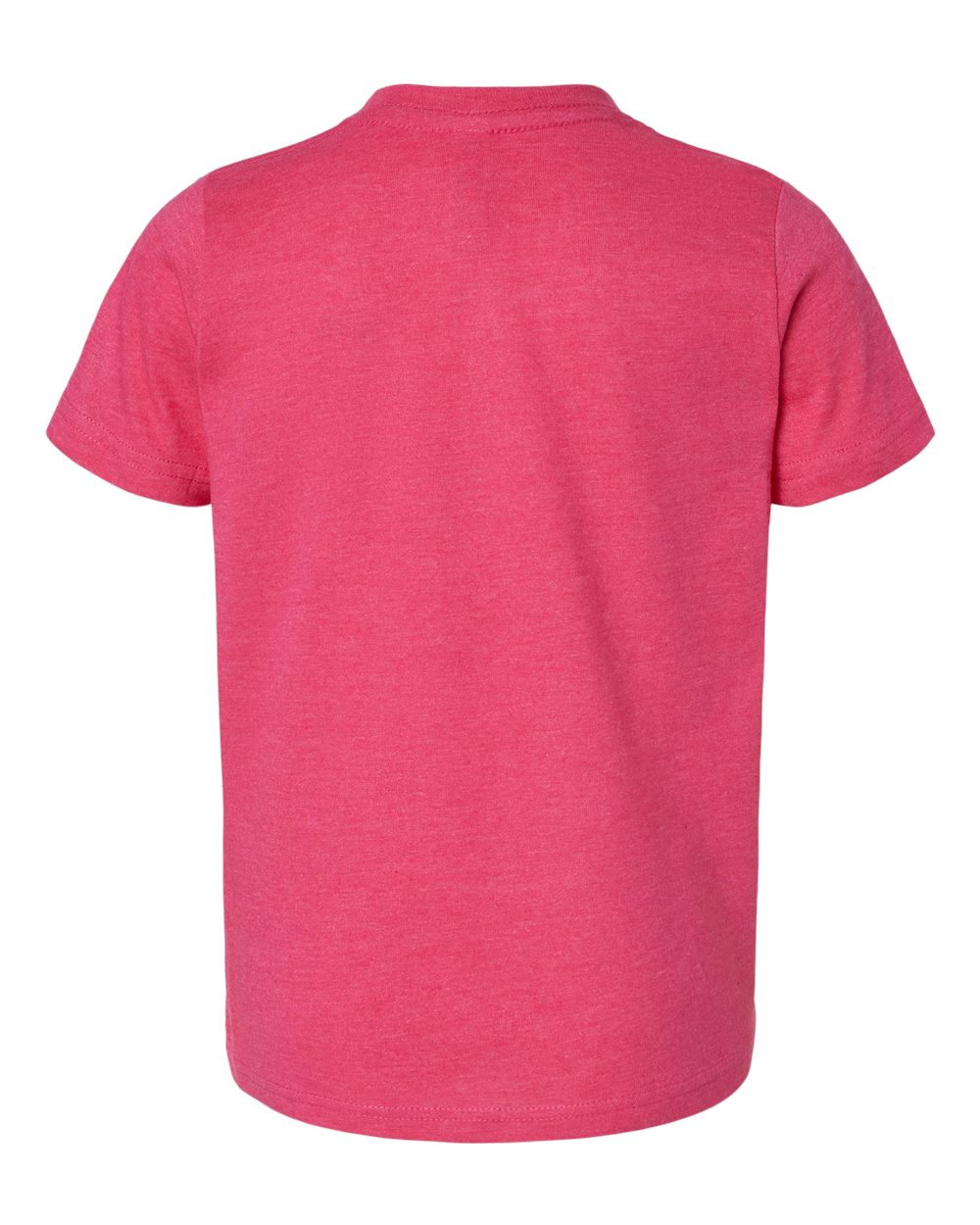 Rabbit Skins Toddler Fine Jersey Tee - 3321