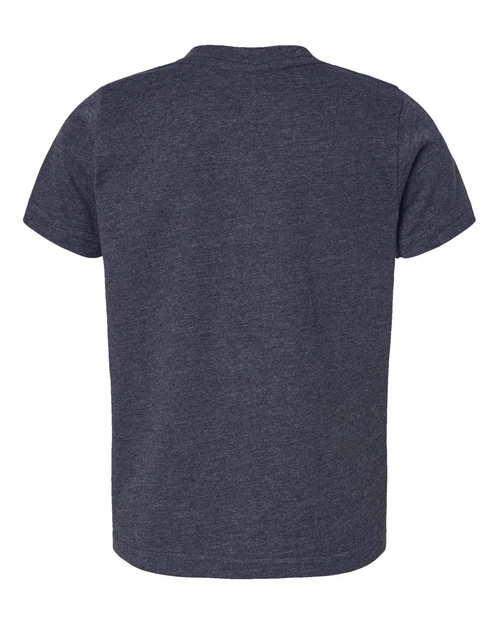 Rabbit Skins Toddler Fine Jersey Tee - 3321