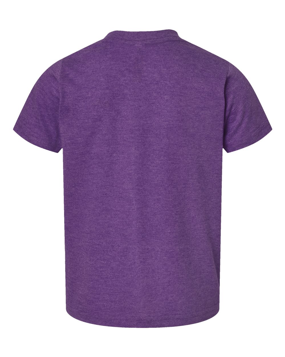 Rabbit Skins Toddler Fine Jersey Tee - 3321