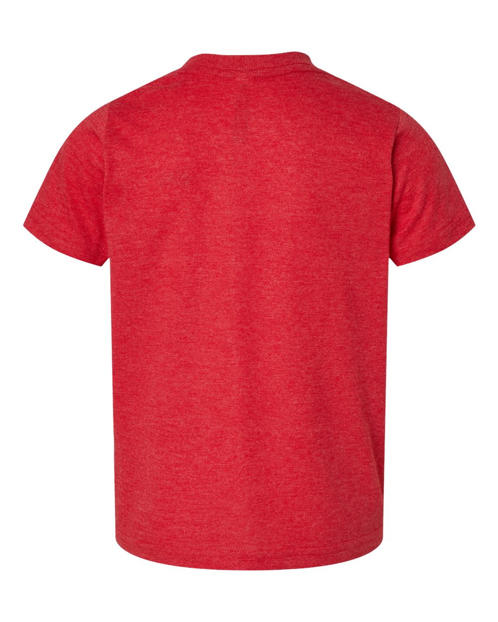 Rabbit Skins Toddler Fine Jersey Tee - 3321
