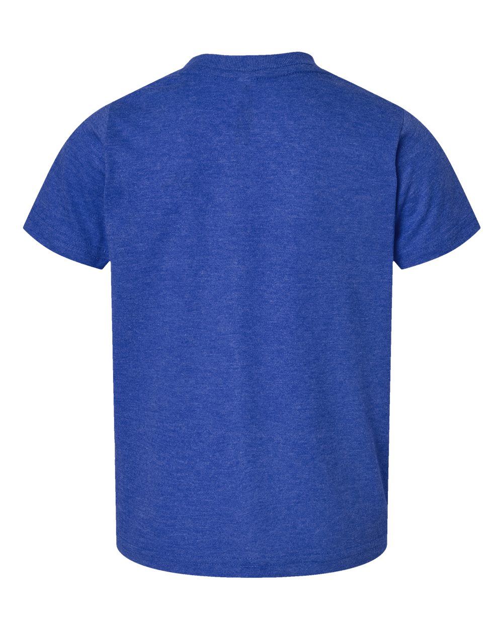 Rabbit Skins Toddler Fine Jersey Tee - 3321