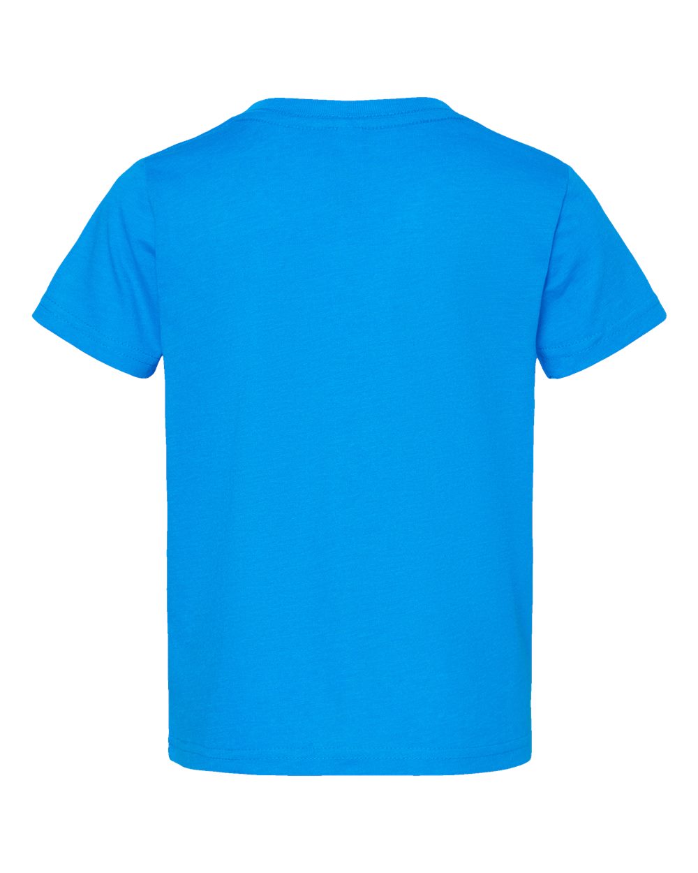 Rabbit Skins Toddler Fine Jersey Tee - 3321