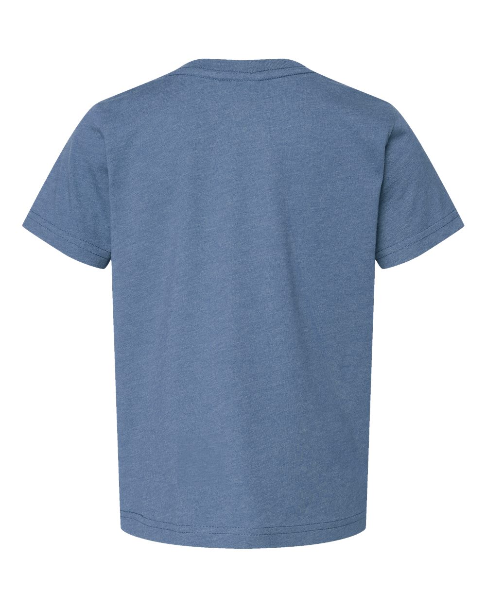 Rabbit Skins Toddler Fine Jersey Tee - 3321