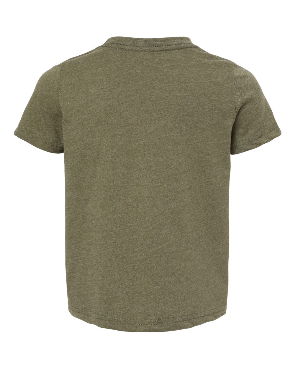 Rabbit Skins Toddler Fine Jersey Tee - 3321