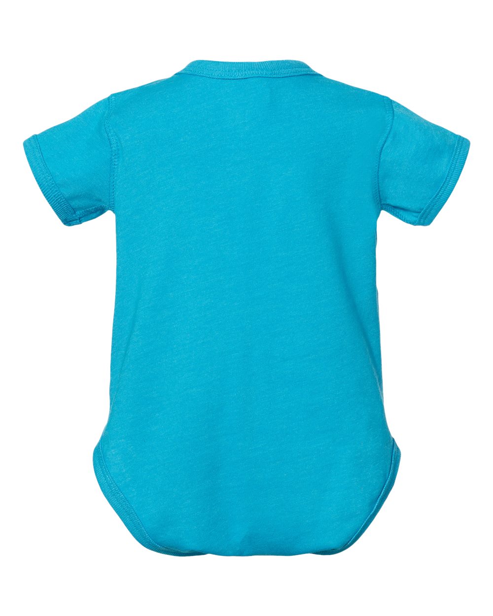 Rabbit Skins Infant Fine Jersey Bodysuit - 4424