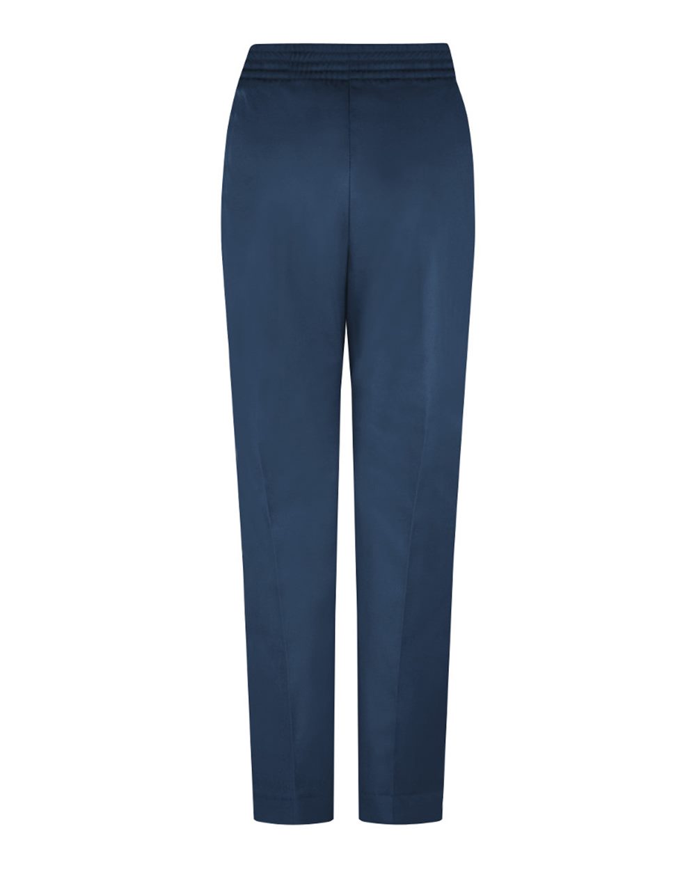 Red Kap Women's Half-Elastic Work Pants - PT59