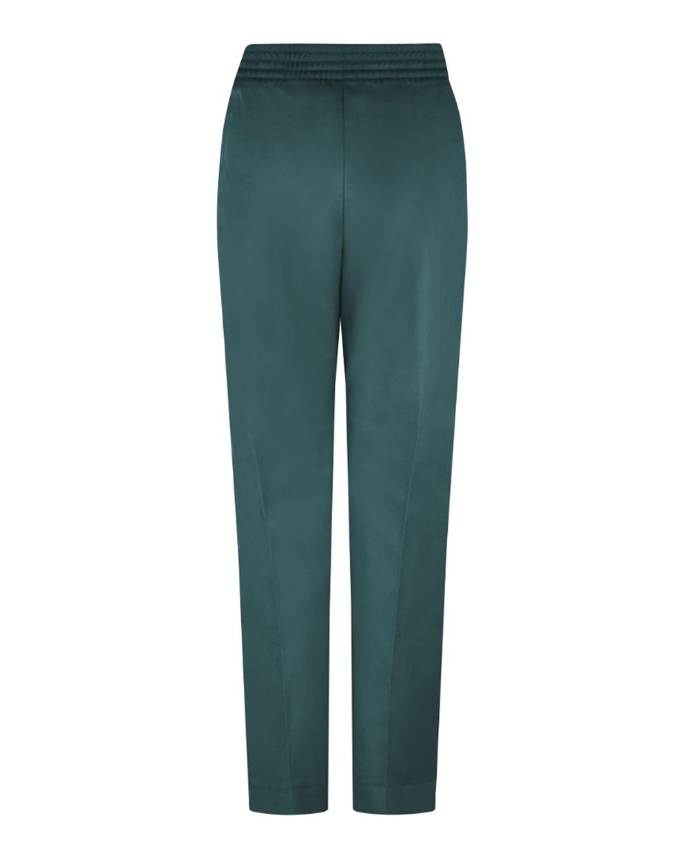 Red Kap Women's Half-Elastic Work Pants - PT59