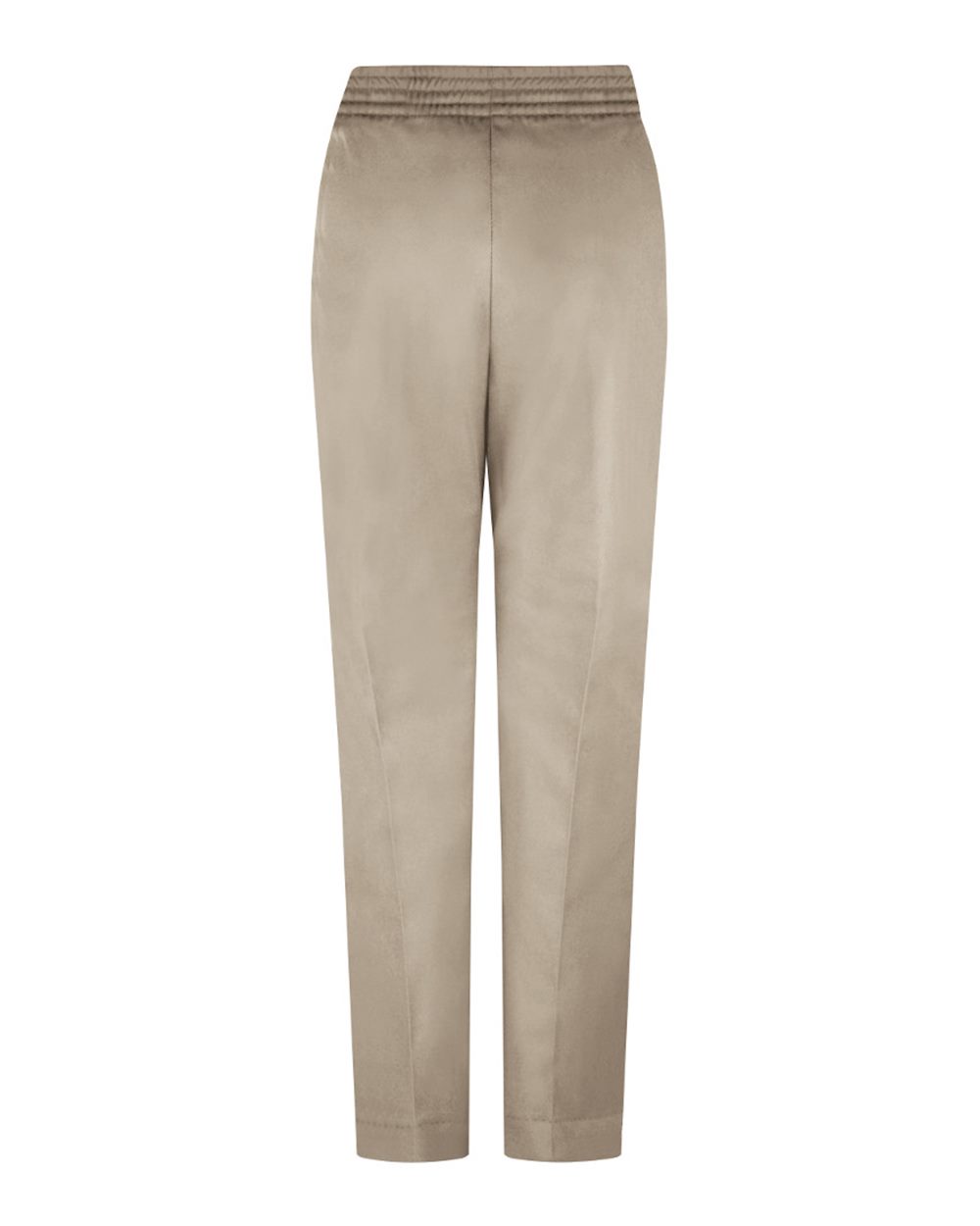 Red Kap Women's Half-Elastic Work Pants - PT59