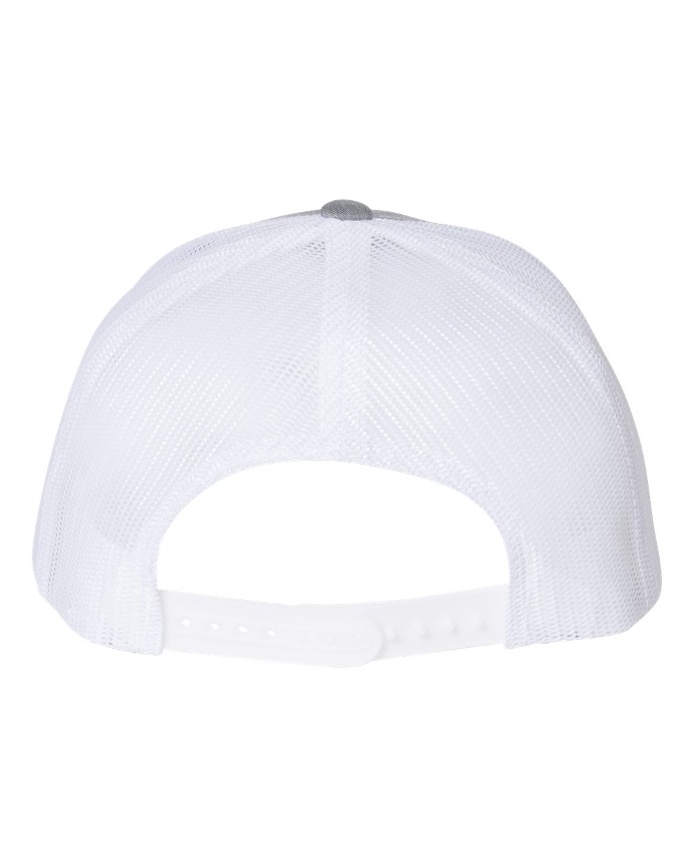 YP Classics Retro Trucker Cap - 6606