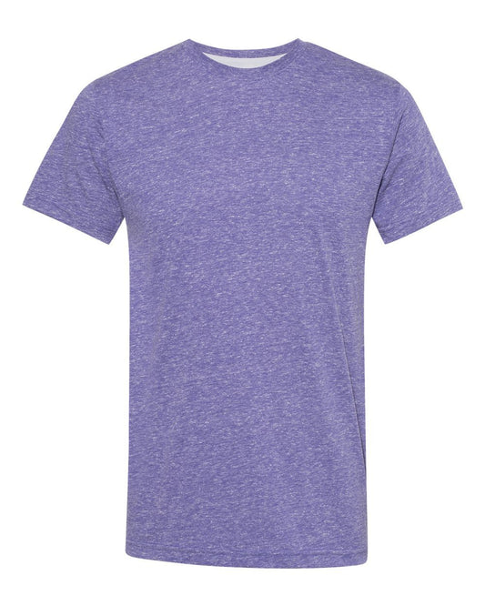 LAT Harborside Mélange Tee - 6991