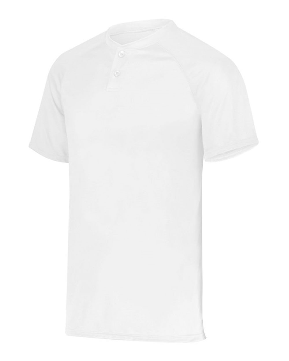 Augusta Sportswear Attain Two-Button Jersey - 1565