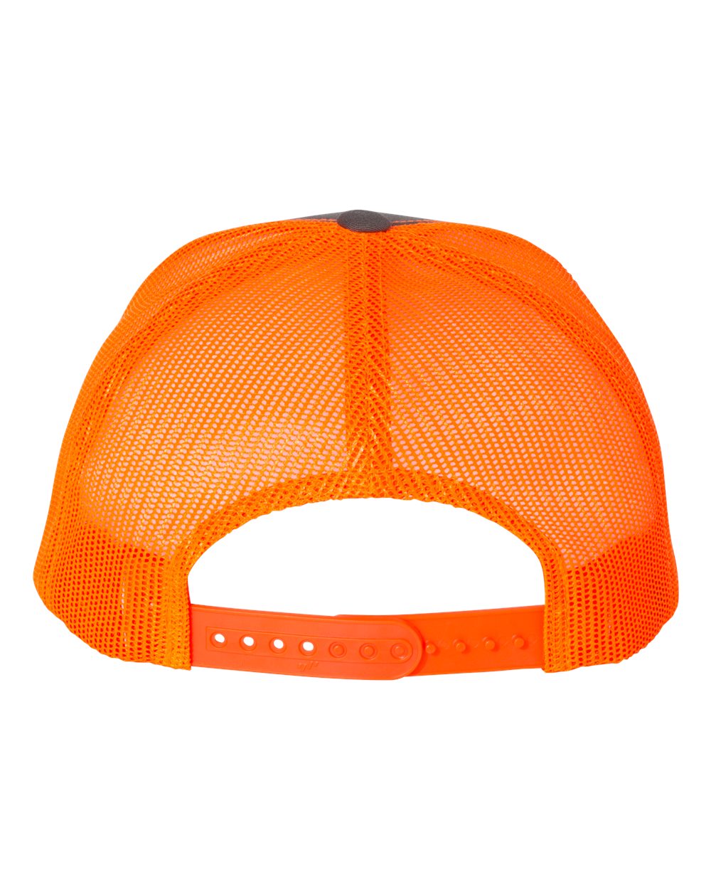 YP Classics Retro Trucker Cap - 6606