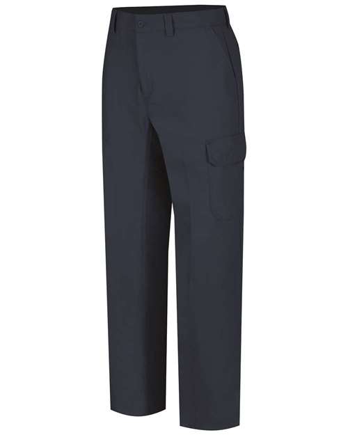 Men's Extended Sizes Functional Cargo Pants