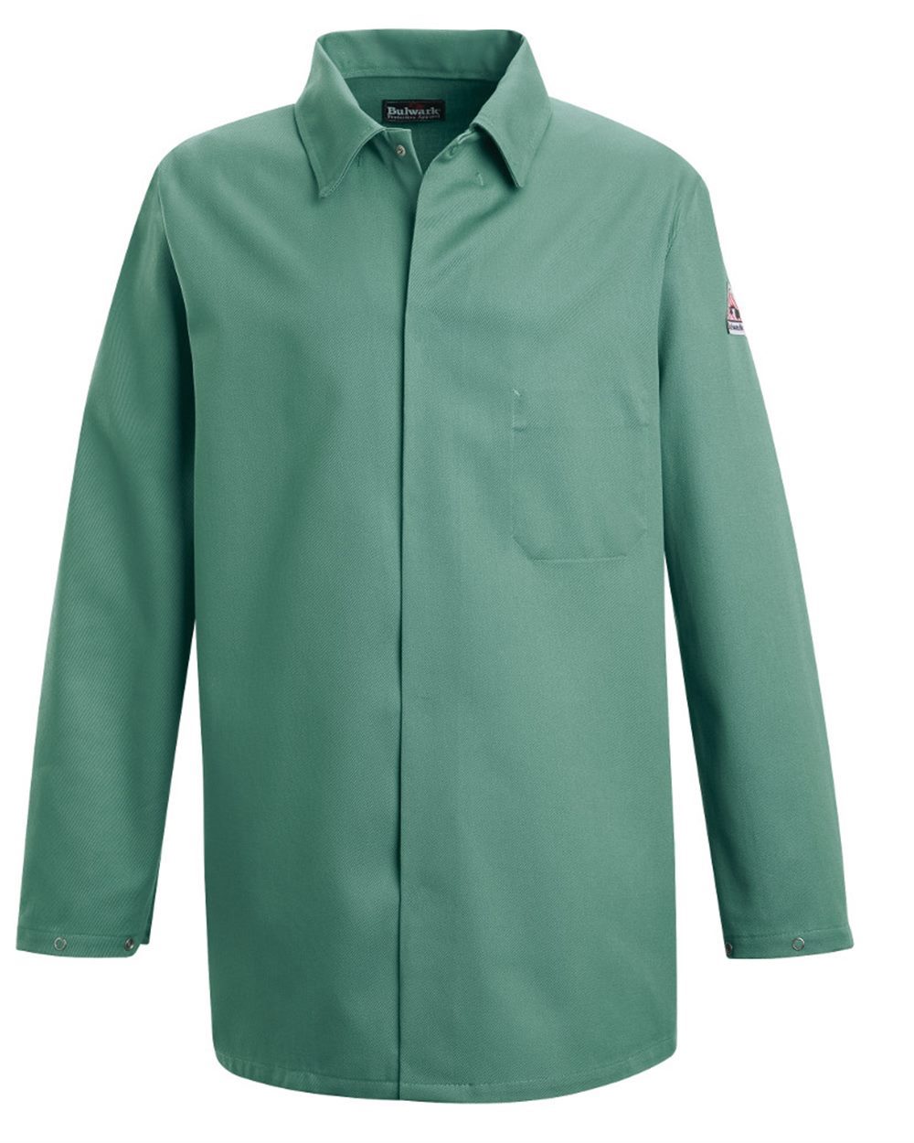 Bulwark Work Coat - EXCEL FR® - 9 oz. - KEW2