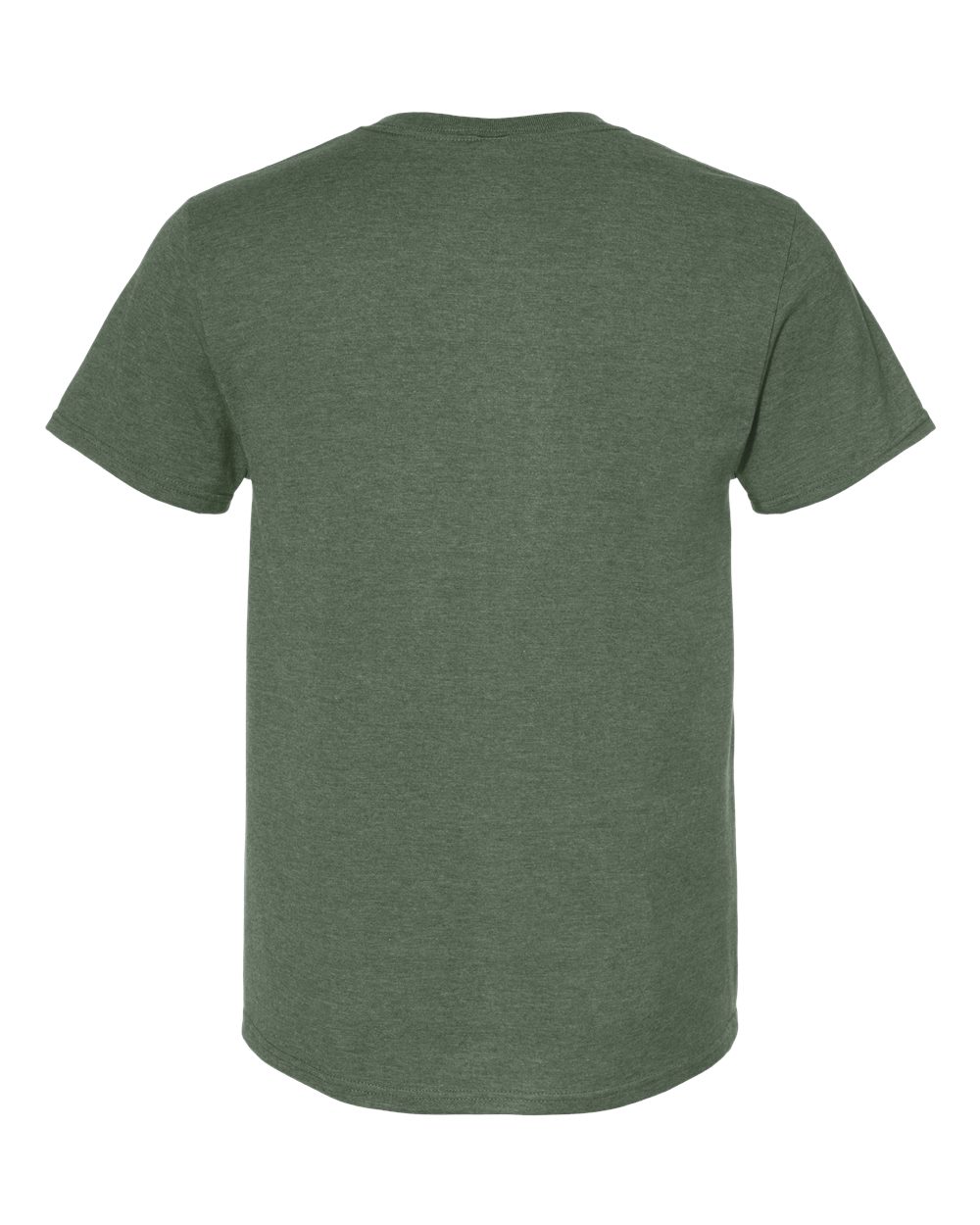 JERZEES Premium Blend Ring-Spun T-Shirt - 560MR
