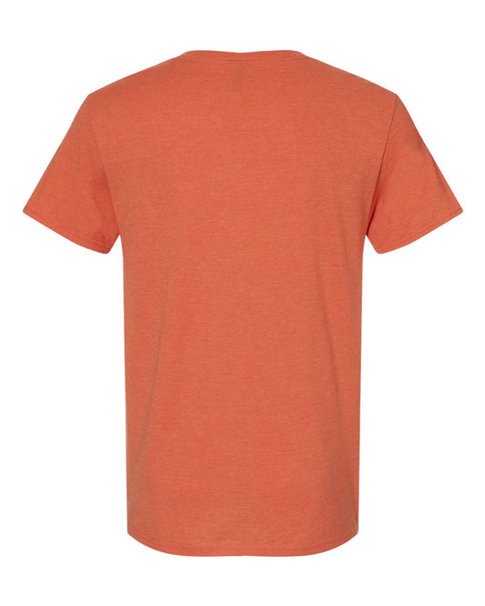 JERZEES Premium Blend Ring-Spun T-Shirt - 560MR