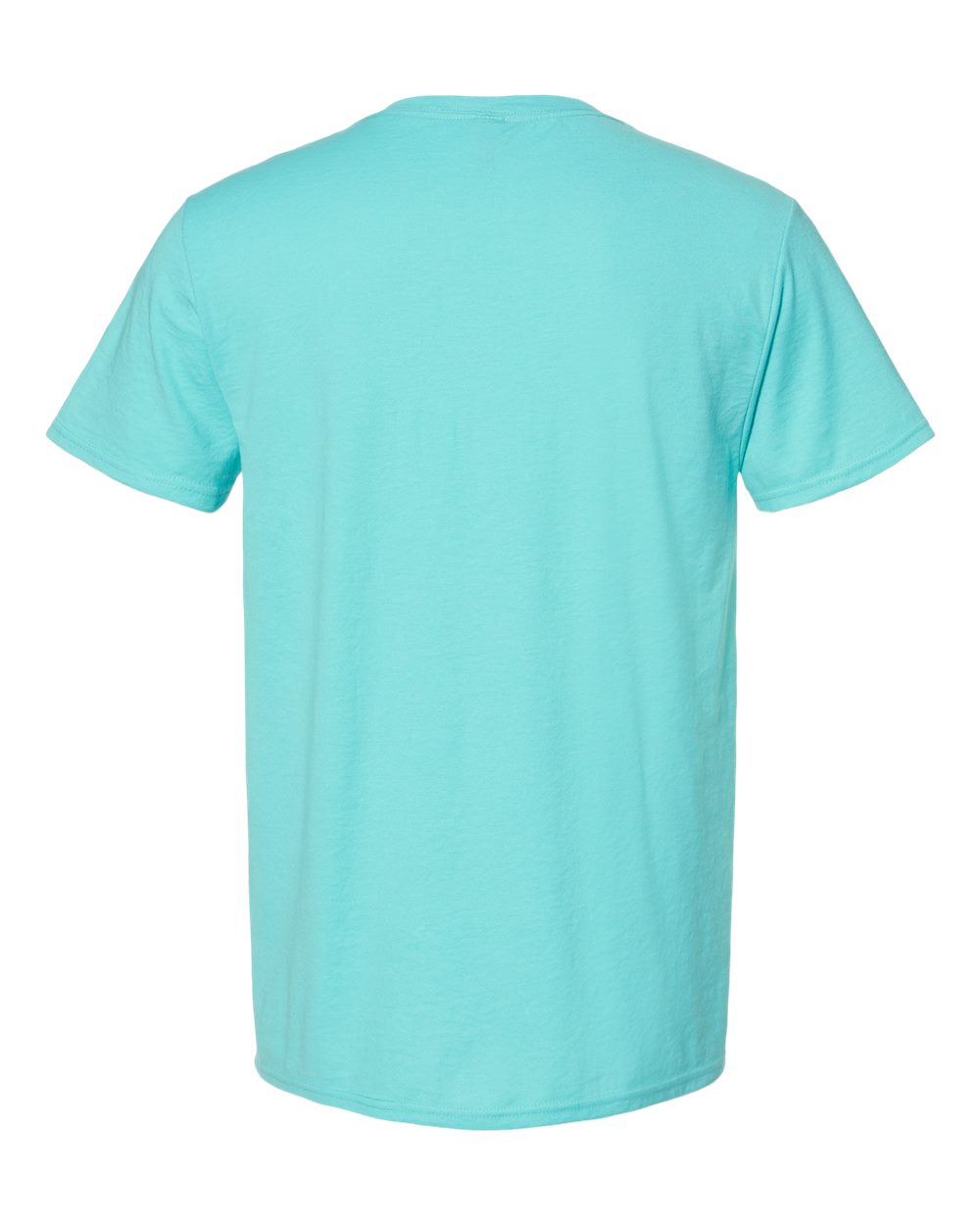 JERZEES Premium Blend Ring-Spun T-Shirt - 560MR
