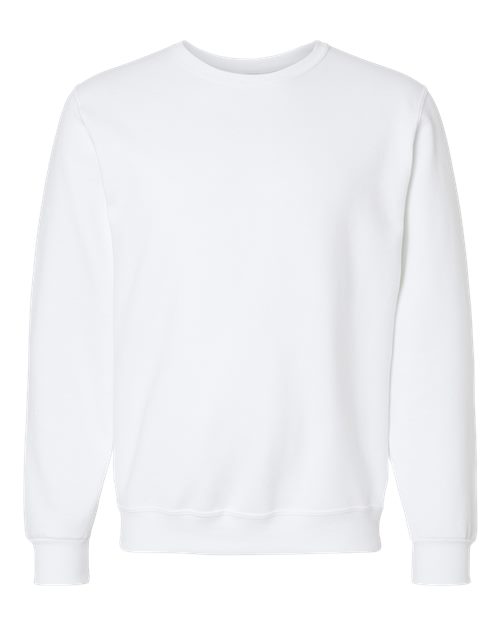 Unisex Eco™ Premium Blend Ring-Spun Crewneck Sweatshirt