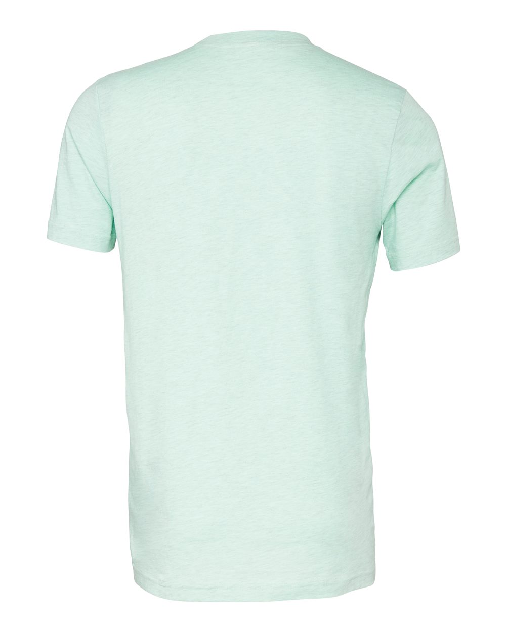 BELLA + CANVAS CVC Jersey Tee - 3001CVC
