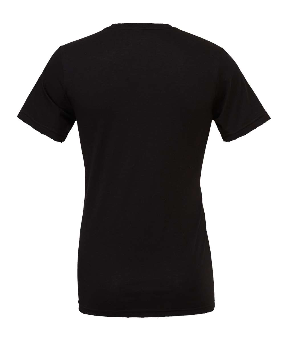 BELLA + CANVAS CVC Jersey Tee - 3001CVC