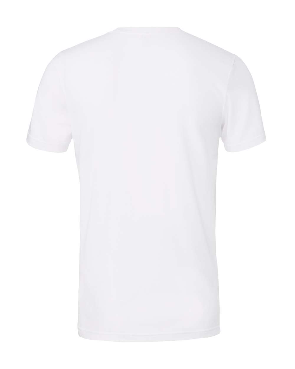 BELLA + CANVAS CVC Jersey Tee - 3001CVC