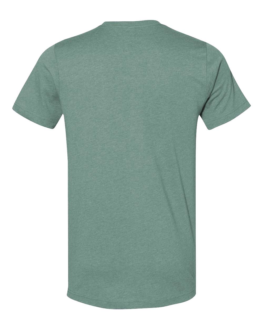BELLA + CANVAS CVC Jersey Tee - 3001CVC