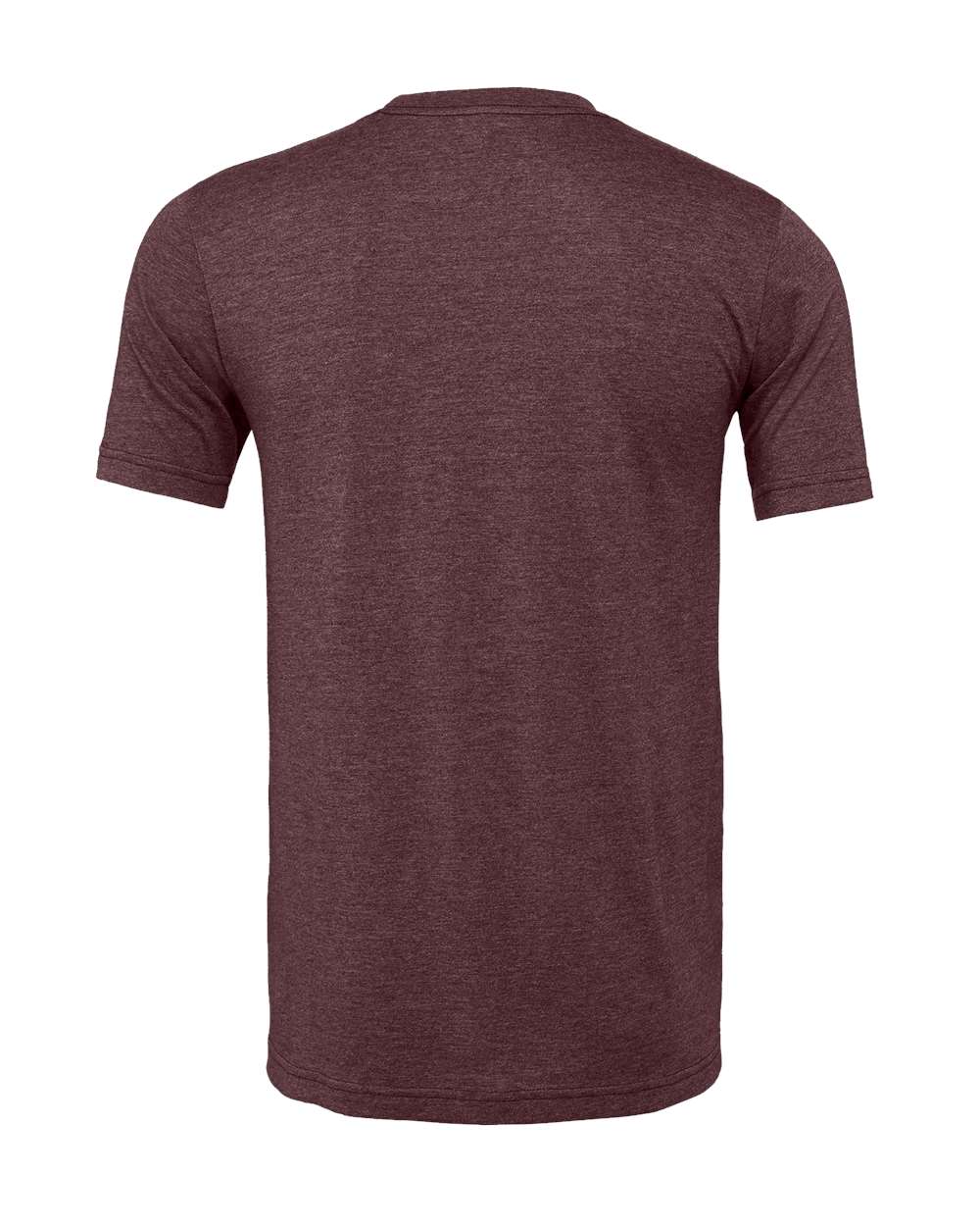BELLA + CANVAS CVC Jersey Tee - 3001CVC