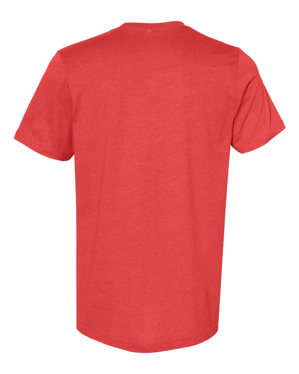 BELLA + CANVAS CVC Jersey Tee - 3001CVC