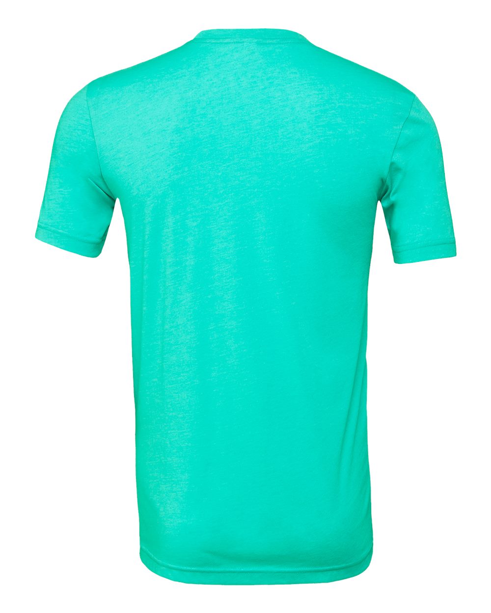 BELLA + CANVAS CVC Jersey Tee - 3001CVC