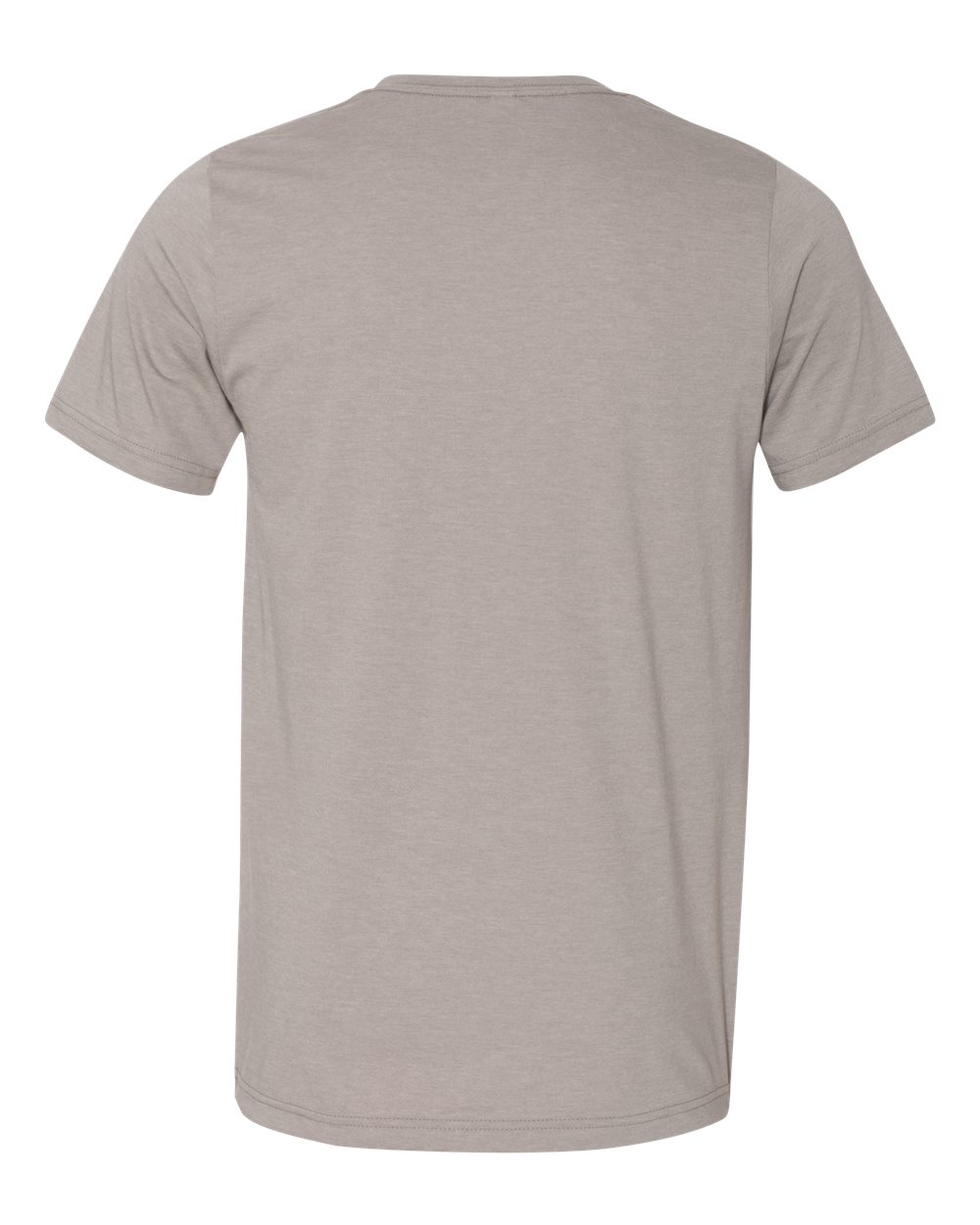 BELLA + CANVAS CVC Jersey Tee - 3001CVC