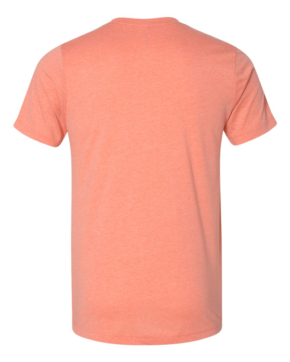 BELLA + CANVAS CVC Jersey Tee - 3001CVC