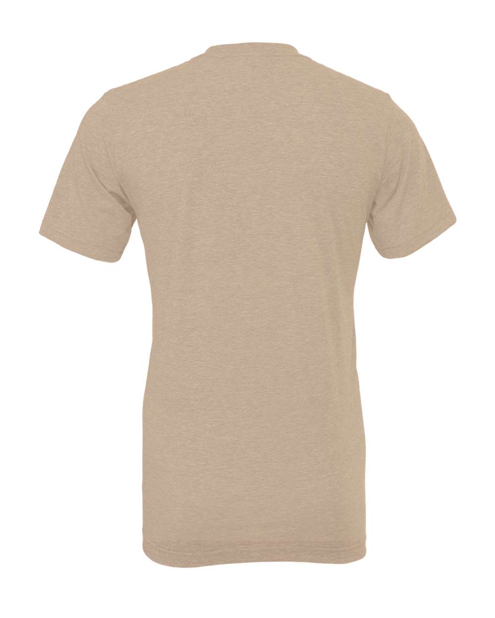 BELLA + CANVAS CVC Jersey Tee - 3001CVC