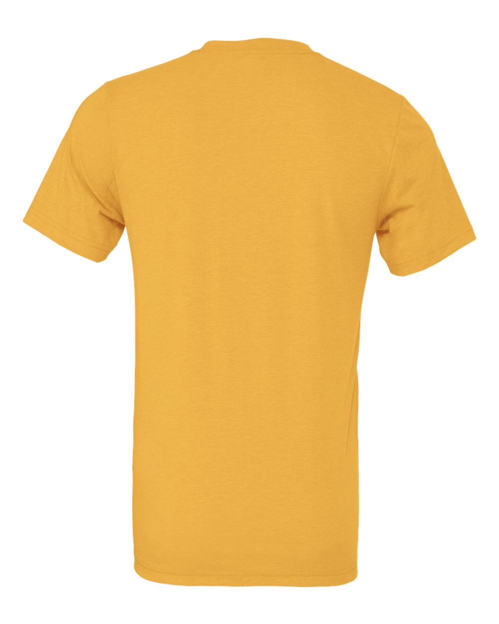 BELLA + CANVAS CVC Jersey Tee - 3001CVC
