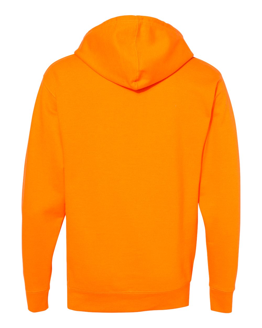 Independent Trading Co. Midweight Hooded Sweatshirt - SS4500