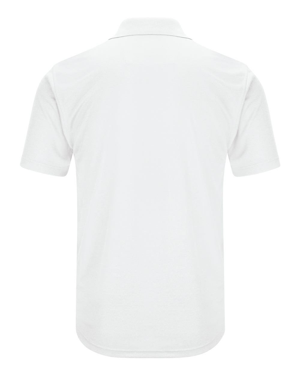 Red Kap Short Sleeve Performance Knit Pocketless Core Polo - SK96