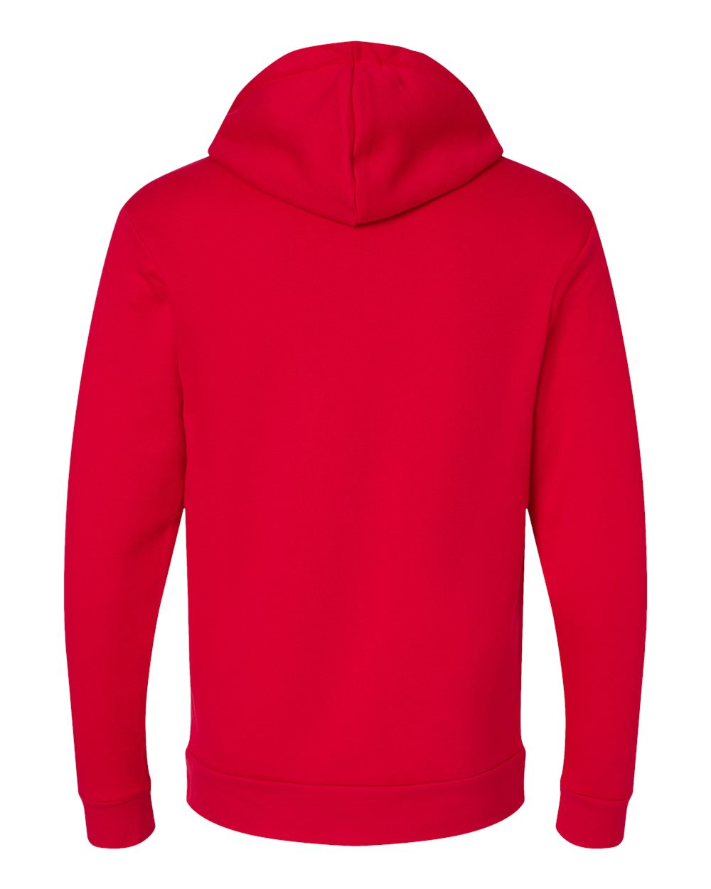 Next Level Santa Barbara Hoodie - 9303