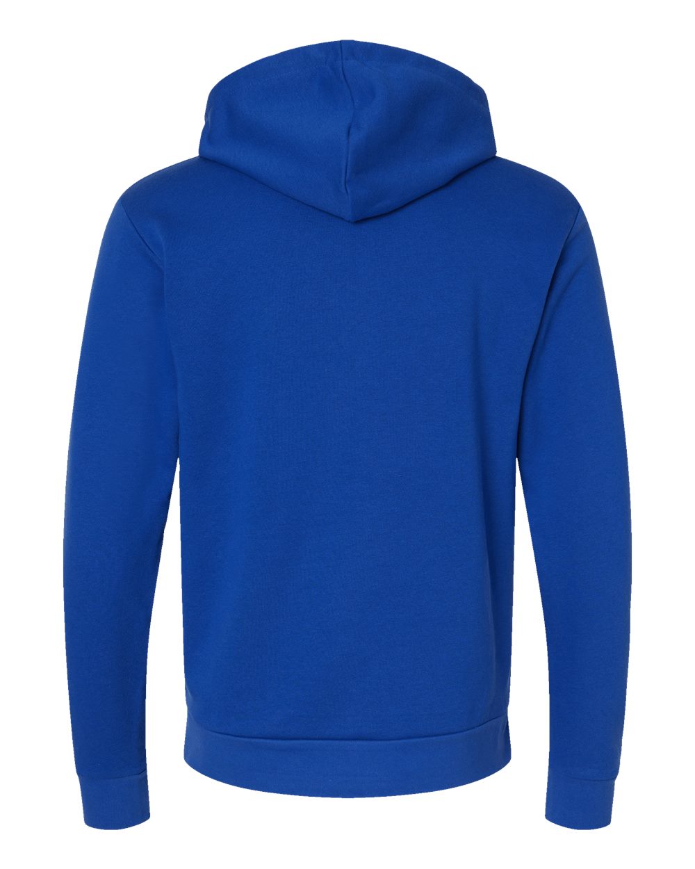 Next Level Santa Barbara Hoodie - 9303