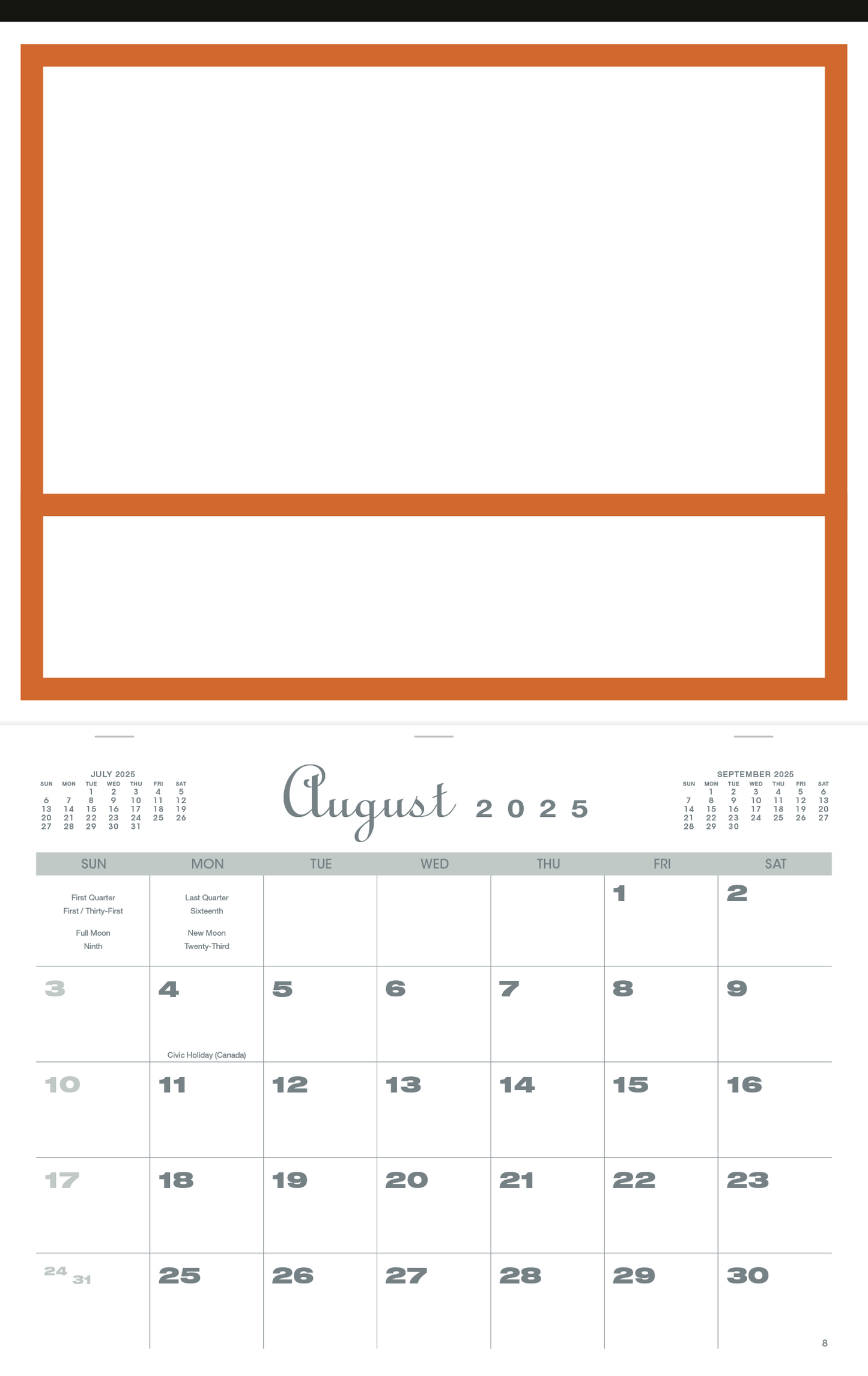 Skinner Kennedy Sports Schedule Calendar-800-E