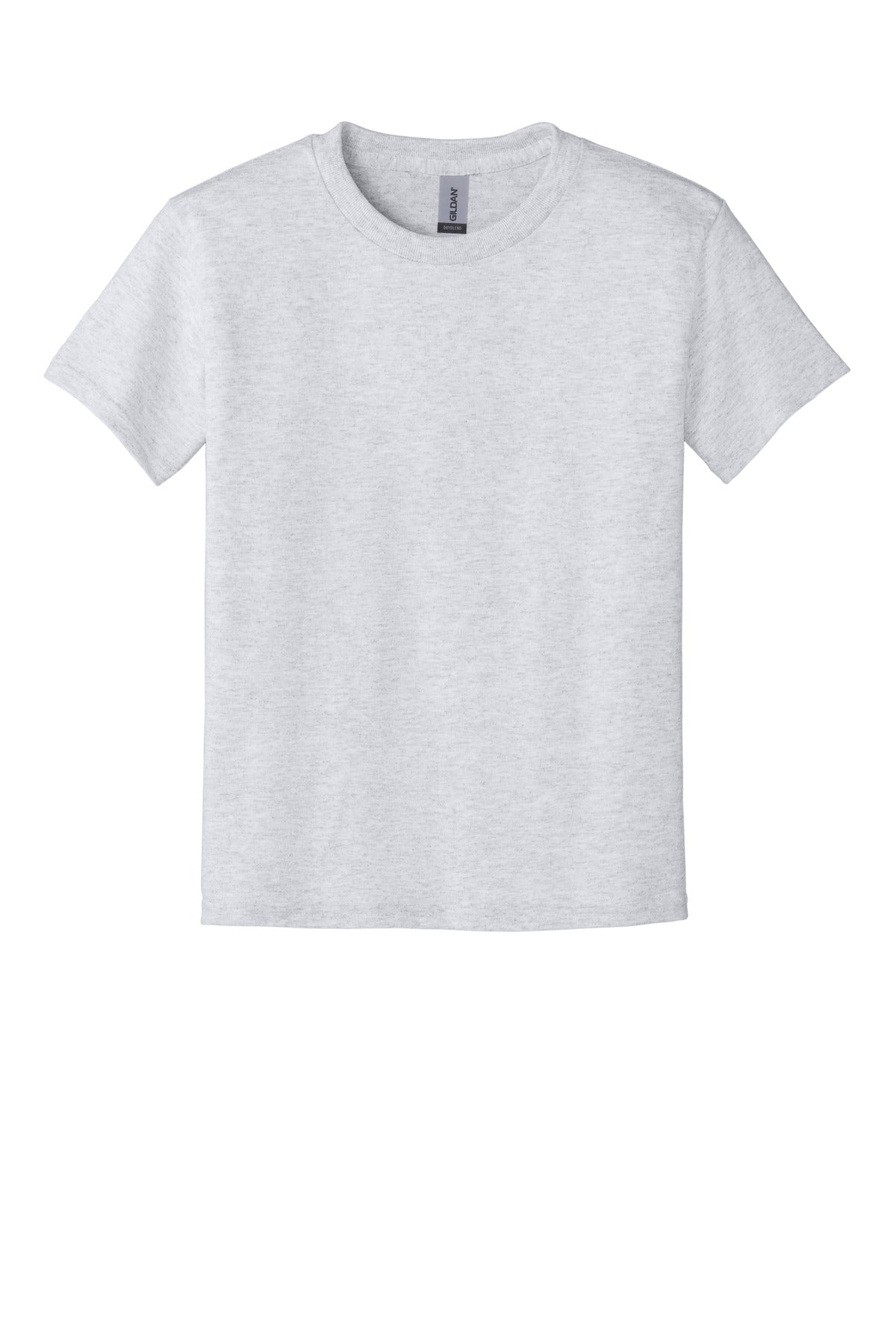 Gildan? Youth DryBlend? 50 Cotton/50 Poly T-Shirt. 800