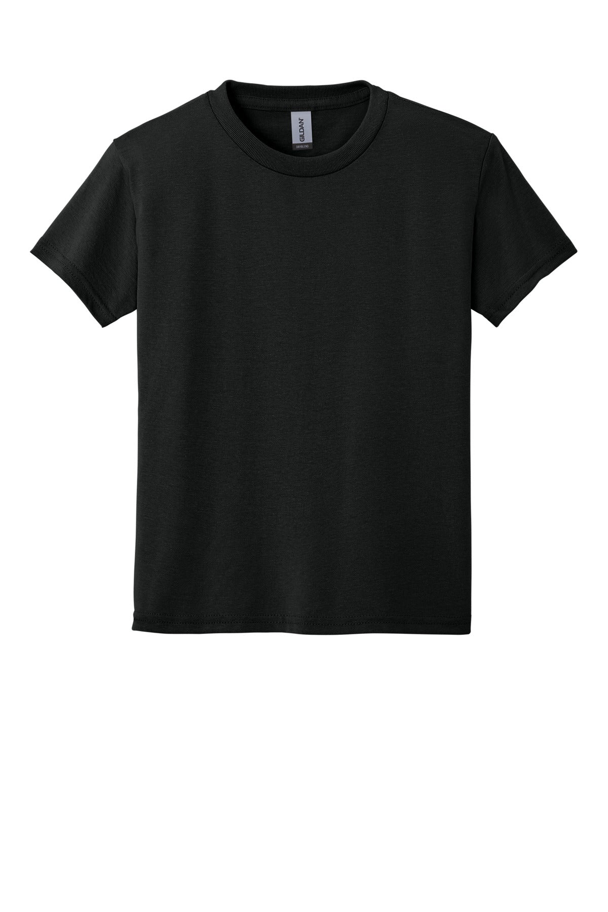 Gildan? Youth DryBlend? 50 Cotton/50 Poly T-Shirt. 800