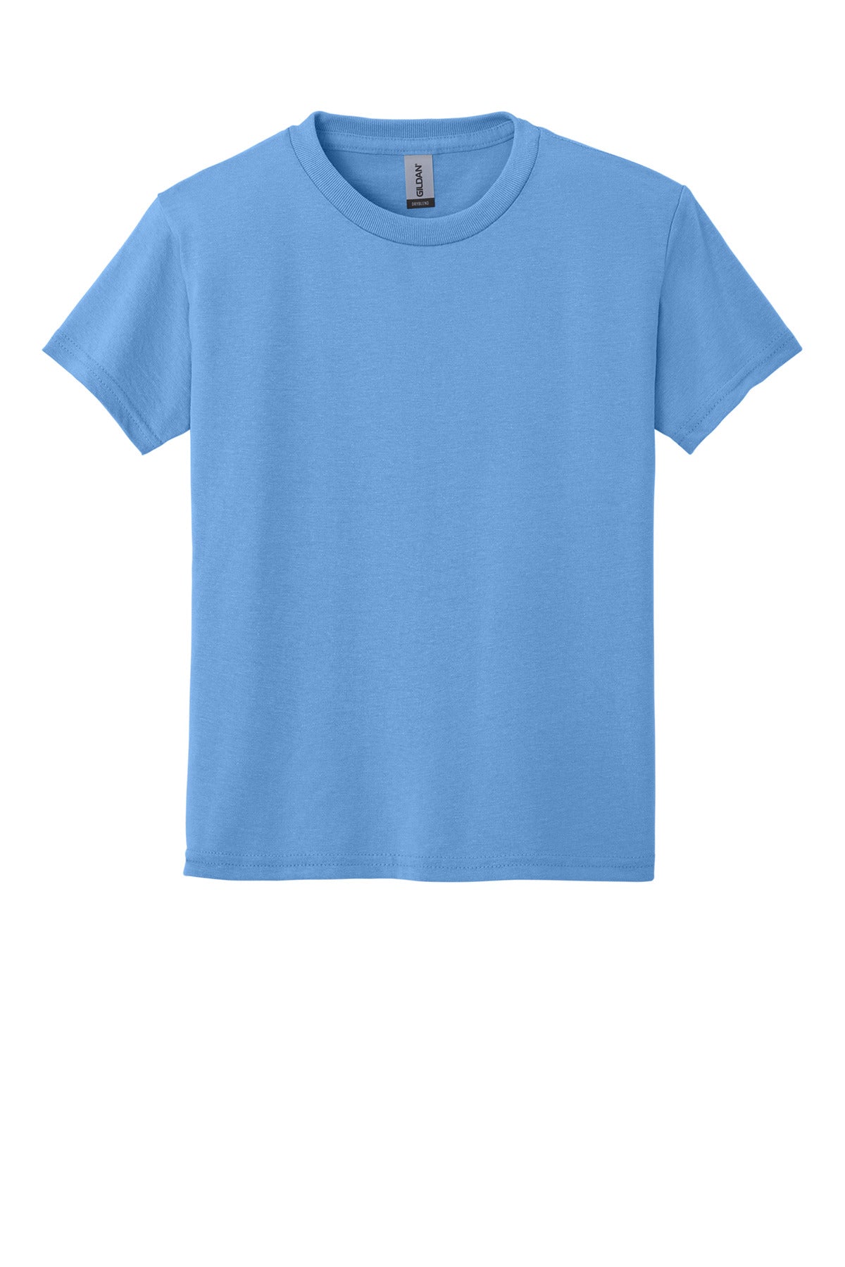 Gildan? Youth DryBlend? 50 Cotton/50 Poly T-Shirt. 800