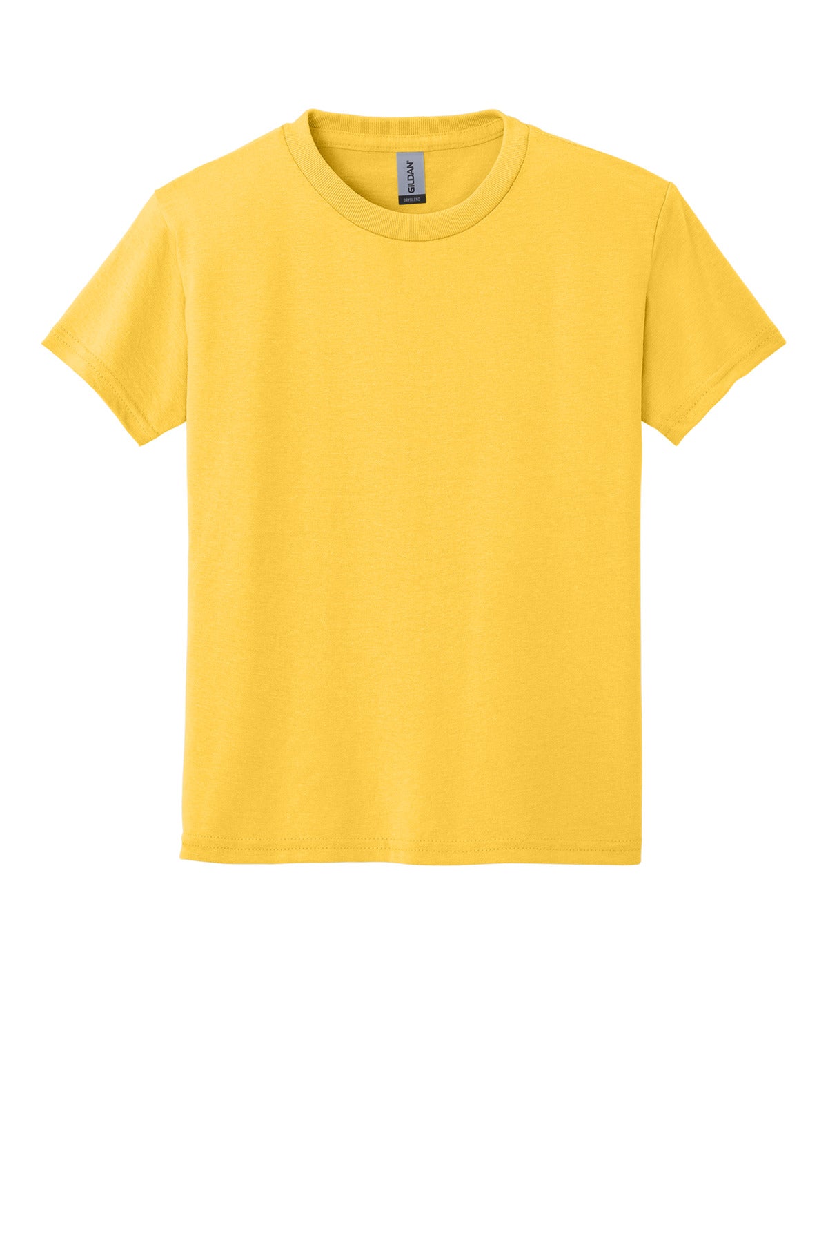 Gildan? Youth DryBlend? 50 Cotton/50 Poly T-Shirt. 800