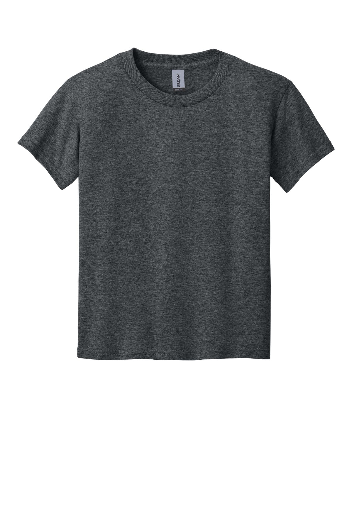 Gildan? Youth DryBlend? 50 Cotton/50 Poly T-Shirt. 800