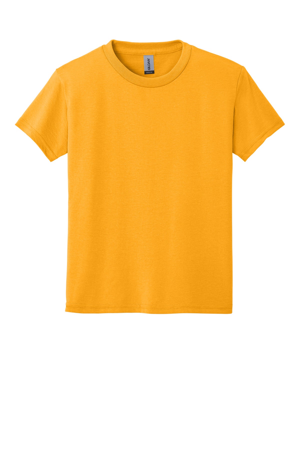 Gildan? Youth DryBlend? 50 Cotton/50 Poly T-Shirt. 800