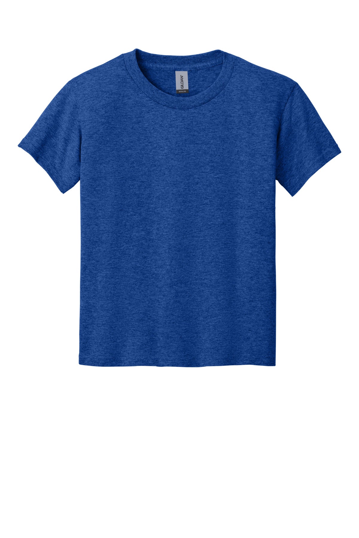 Gildan? Youth DryBlend? 50 Cotton/50 Poly T-Shirt. 800