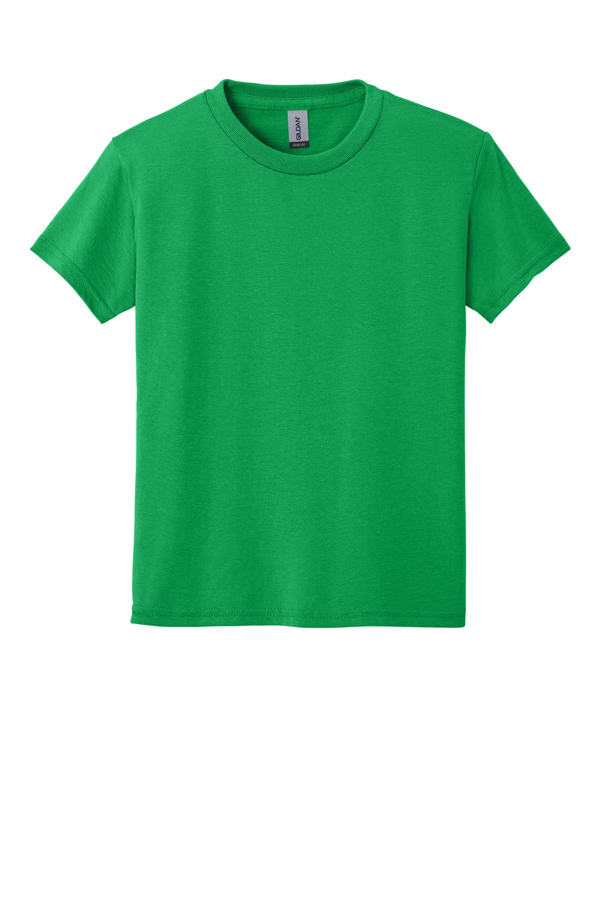 Gildan? Youth DryBlend? 50 Cotton/50 Poly T-Shirt. 800