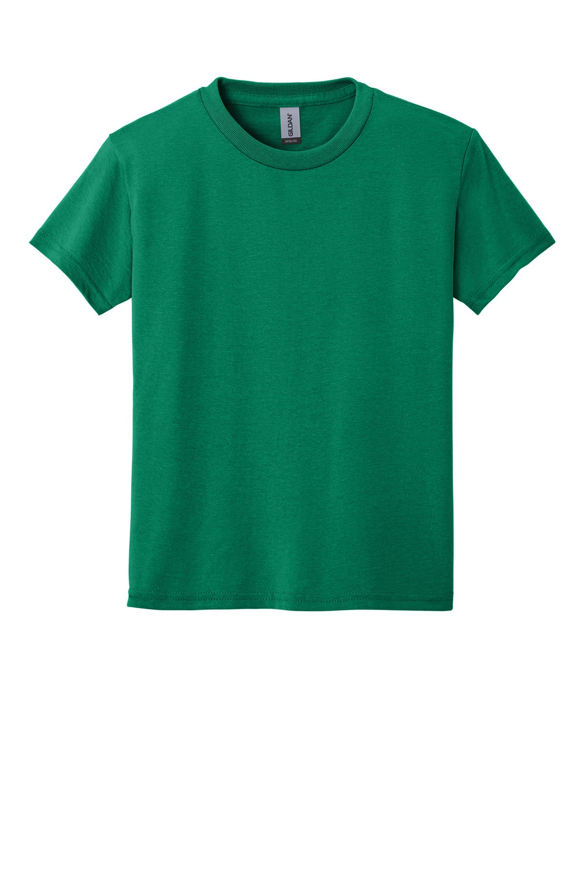 Gildan? Youth DryBlend? 50 Cotton/50 Poly T-Shirt. 800