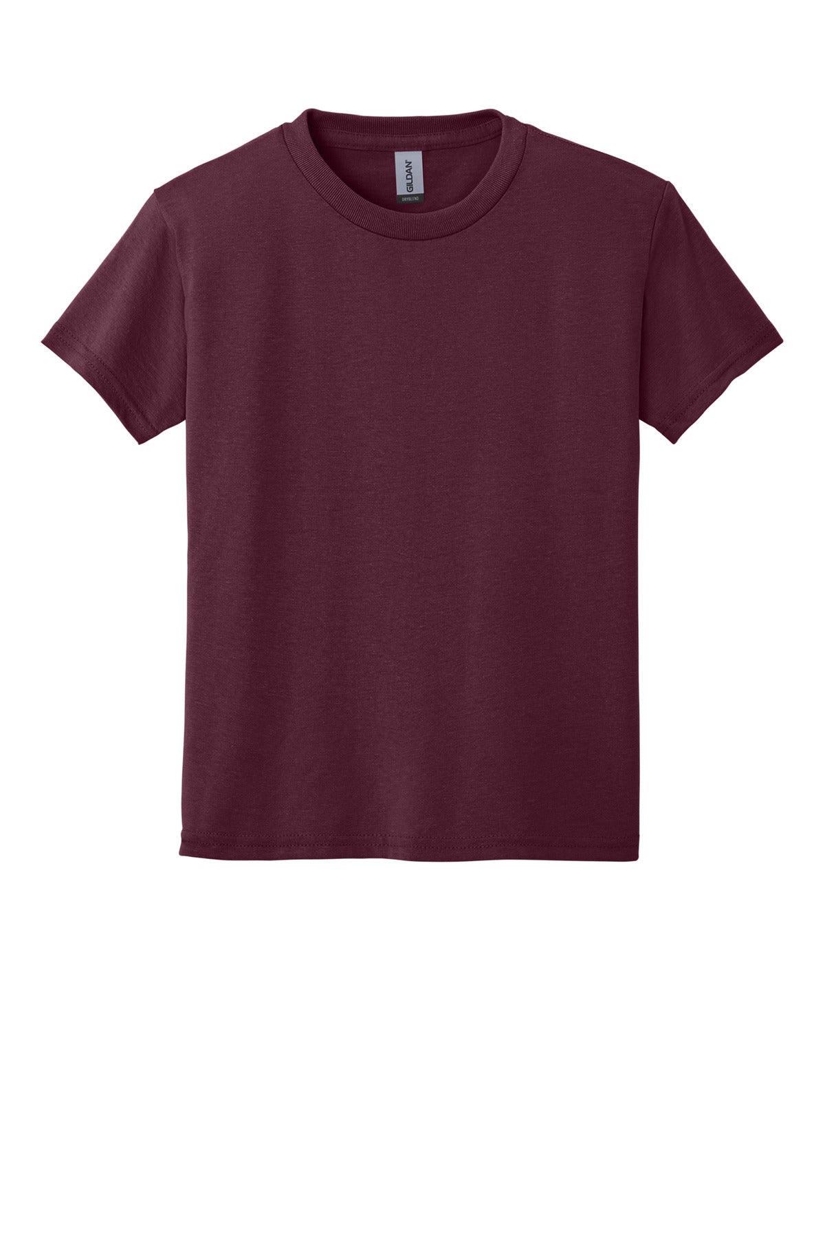Gildan? Youth DryBlend? 50 Cotton/50 Poly T-Shirt. 800