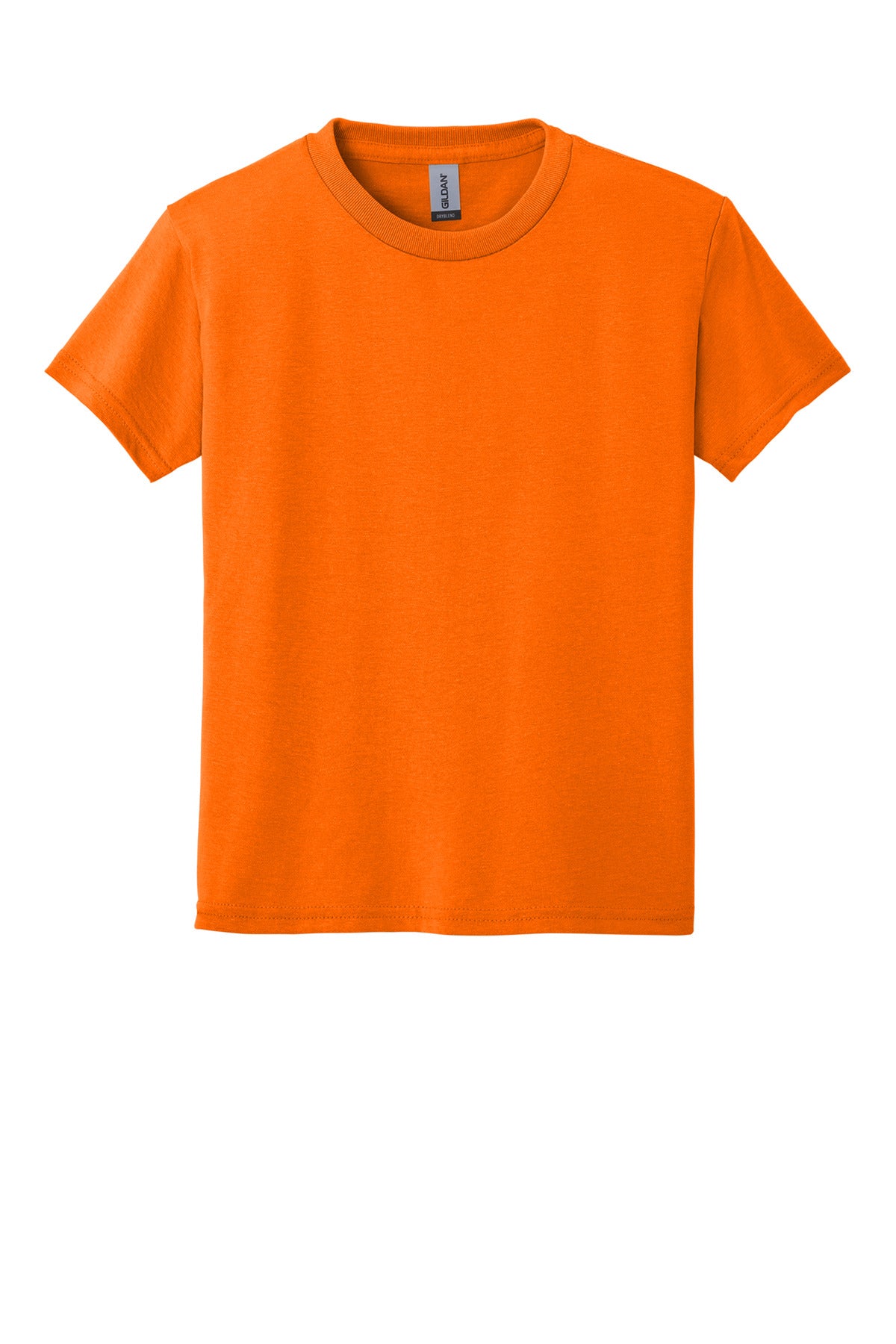 Gildan? Youth DryBlend? 50 Cotton/50 Poly T-Shirt. 800